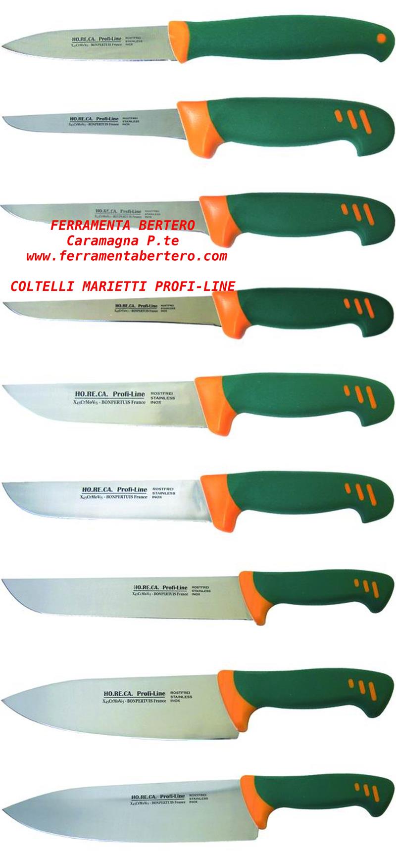 coltelli marietti 